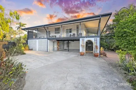 Property photo of 26 Mueller Road Karama NT 0812