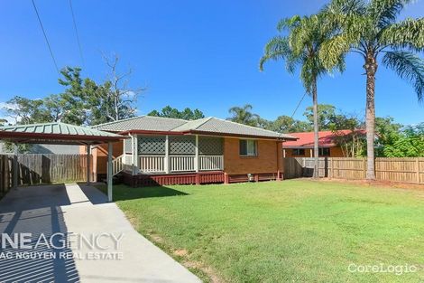 Property photo of 101 Sinclair Drive Ellen Grove QLD 4078