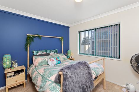 Property photo of 21/53 McMillan Crescent Griffith ACT 2603