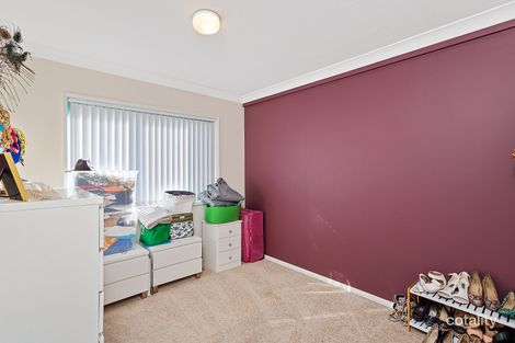 Property photo of 21/53 McMillan Crescent Griffith ACT 2603