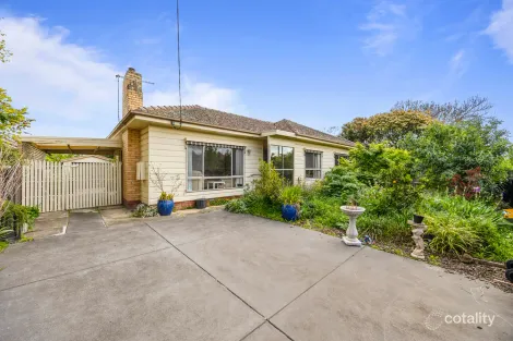 Property photo of 3 Prince Street Alfredton VIC 3350