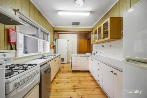 Property photo of 3 Prince Street Alfredton VIC 3350