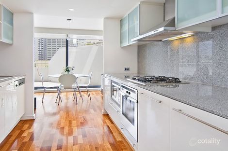 Property photo of 1501/30 Glen Street Milsons Point NSW 2061
