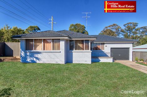 Property photo of 18 Pentland Street Quakers Hill NSW 2763