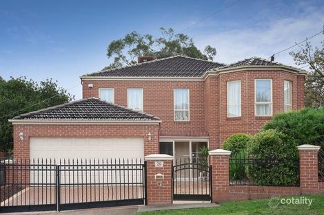 Property photo of 29 Pyalong Avenue Rosanna VIC 3084