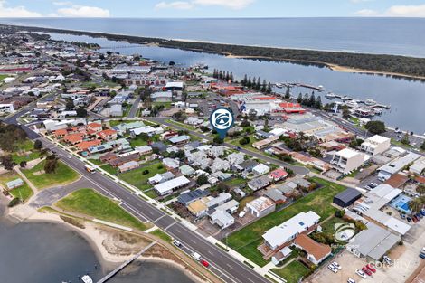 204 Marine Pde, Lakes Entrance, VIC 3909