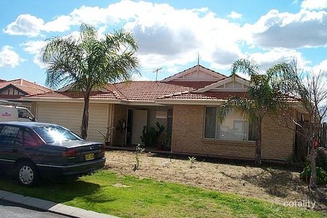Property photo of 35 Monash Circle Marangaroo WA 6064