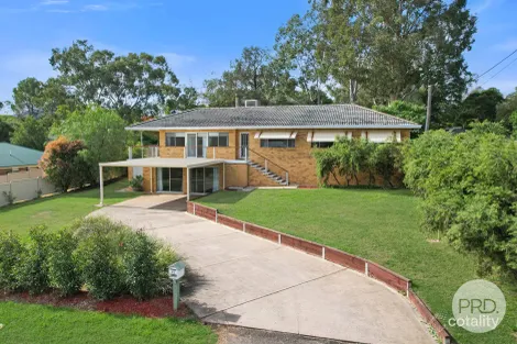 Property photo of 44 Panorama Road Calala NSW 2340