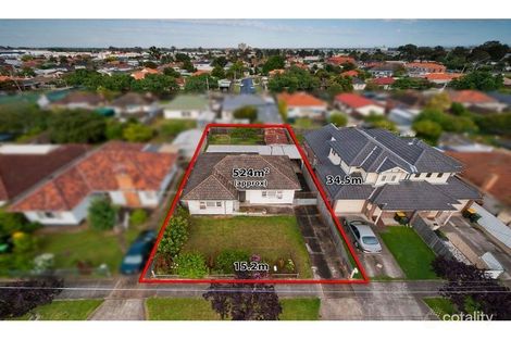 9 Farnsworth St, Sunshine, VIC 3020