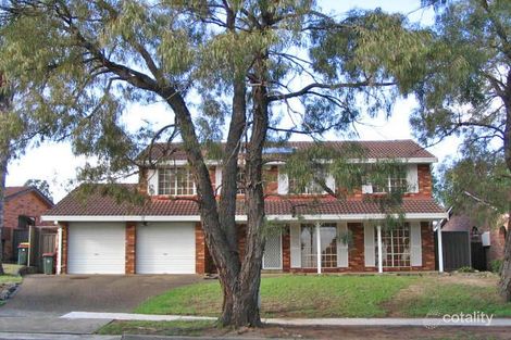 12 Rosewall Dr, Menai, NSW 2234