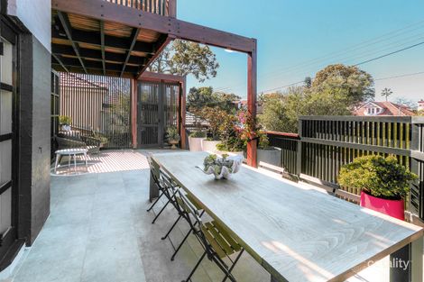 Property photo of 8A Harbour Street Mosman NSW 2088