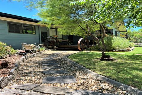 Property photo of 144 Pratten Street Dalby QLD 4405