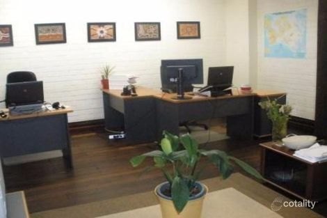 3/21 Pakenham St, Fremantle, WA 6160