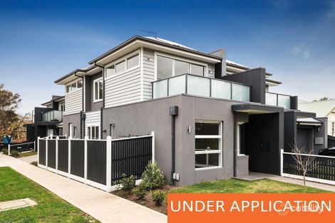 46b Cain Ave, Northcote, VIC 3070