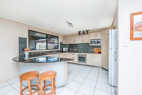 Property photo of 4A Holt Street Brassall QLD 4305