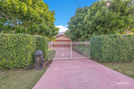 Property photo of 4A Holt Street Brassall QLD 4305