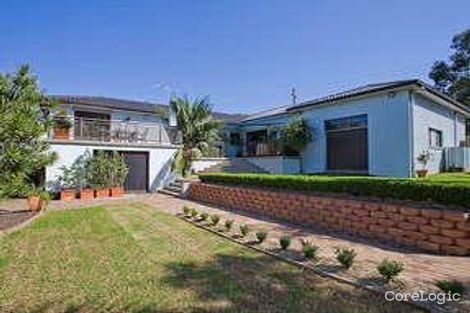 Property photo of 109 Lorraine Street Peakhurst Heights NSW 2210