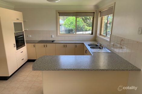 Property photo of 7 Barbara Close Yamba NSW 2464