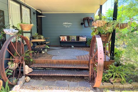 Property photo of 144 Pratten Street Dalby QLD 4405