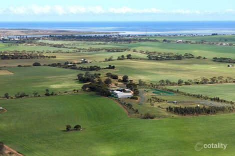 Property photo of LOT 34 Mundoora Road Port Broughton SA 5522