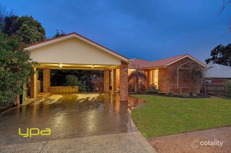 Property photo of 43 Lister Crescent Sunbury VIC 3429