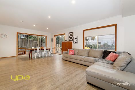 Property photo of 43 Lister Crescent Sunbury VIC 3429