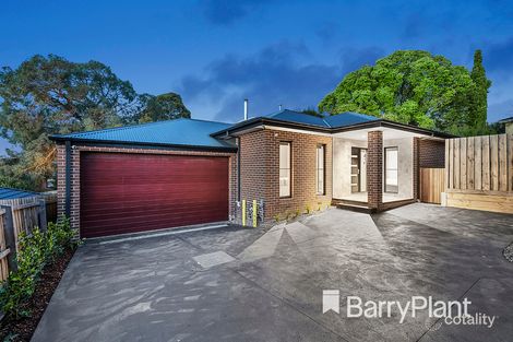 Property photo of 33A Sweetland Road Mooroolbark VIC 3138