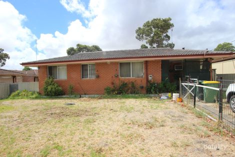 Property photo of 14 Fitzpatrick Place Waroona WA 6215