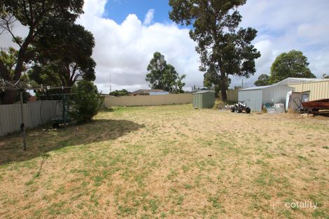 Property photo of 14 Fitzpatrick Place Waroona WA 6215