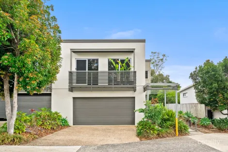 Property photo of 58/2 Diamantina Street Calamvale QLD 4116