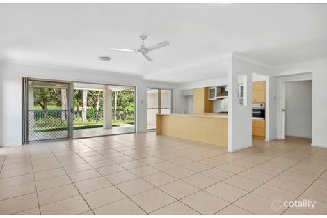 Property photo of 14 Pampling Place Twin Waters QLD 4564