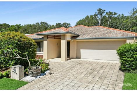 14 Pampling Pl, Twin Waters, QLD 4564