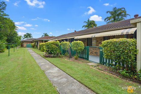 Property photo of 52/15 Carmichael Court Wynnum West QLD 4178