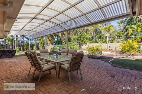 Property photo of 28 Picton Drive Alexandra Hills QLD 4161