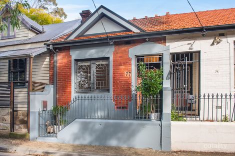 77 Campbell St, Newtown, NSW 2042