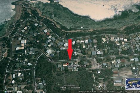 Property photo of 73 Greenly Avenue Coffin Bay SA 5607