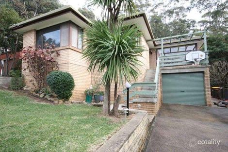 Property photo of 6 Joanne Street Woonona NSW 2517
