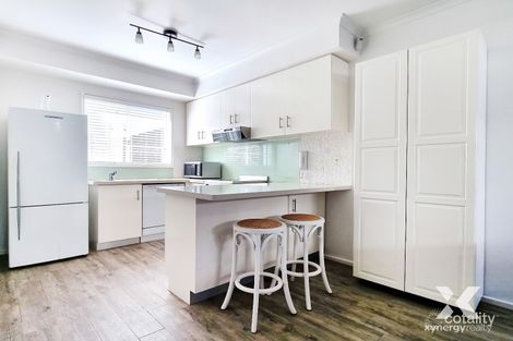 Property photo of 3/22A Bluff Road Black Rock VIC 3193