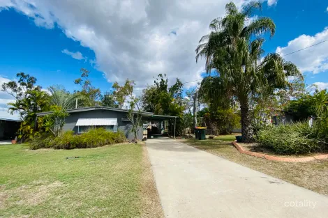 11 Patterson St, Dysart, QLD 4745