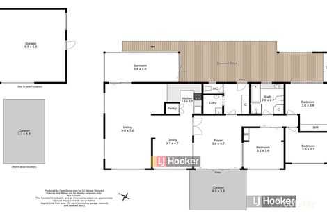 Property photo of 79 Jackson Street Wynyard TAS 7325