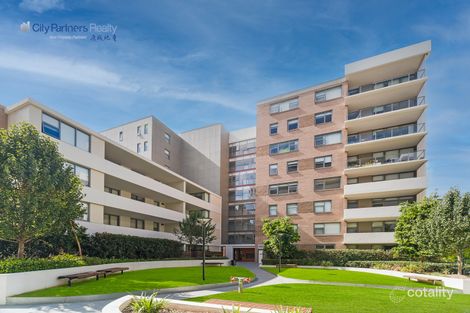 505/9 Mooltan Ave, Macquarie Park, NSW 2113