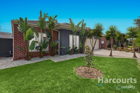 Property photo of 46 Panton Gap Drive South Morang VIC 3752