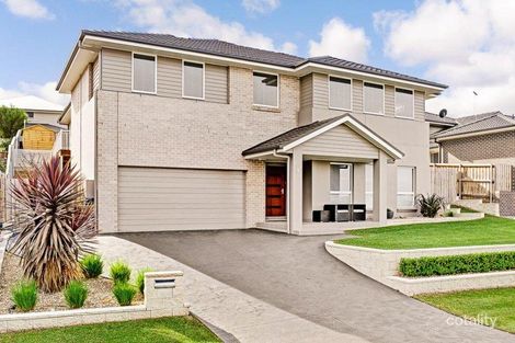 8 Balzer St, Camden Park, NSW 2570