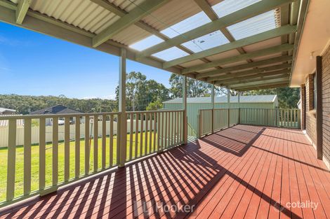 Property photo of 28 Secret Corner Road Rathmines NSW 2283