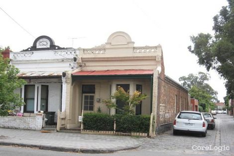 Property photo of 94 Lee Street Carlton North VIC 3054