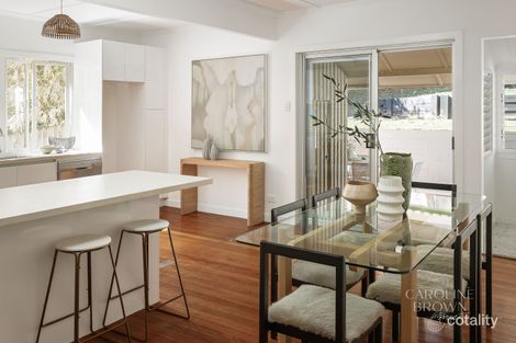 Property photo of 5 Bardon Esplanade Bardon QLD 4065