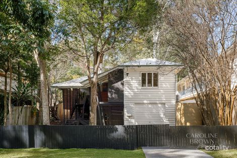 Property photo of 5 Bardon Esplanade Bardon QLD 4065