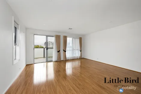 Property photo of 105/1 Dunphy Street Wright ACT 2611