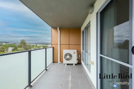 Property photo of 105/1 Dunphy Street Wright ACT 2611