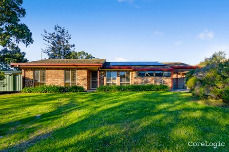 Property photo of 1 Eden Court Aberfoyle Park SA 5159